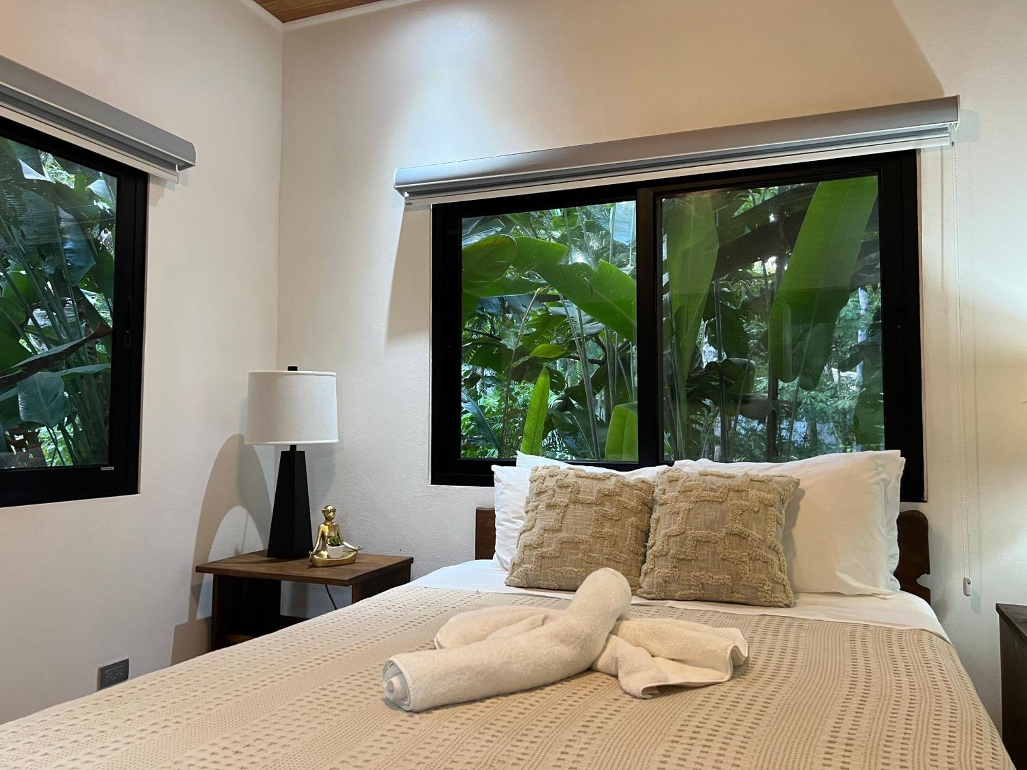 Dragonfly Beachfront Villas-Adult Only Punta Uva Buitenkant foto